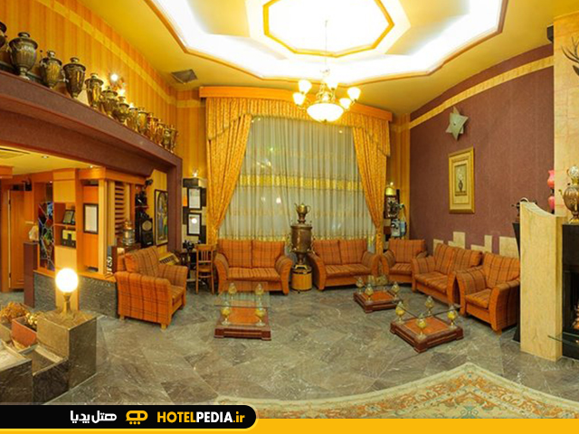عکس هتل-1
