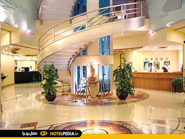 عکس هتل-4