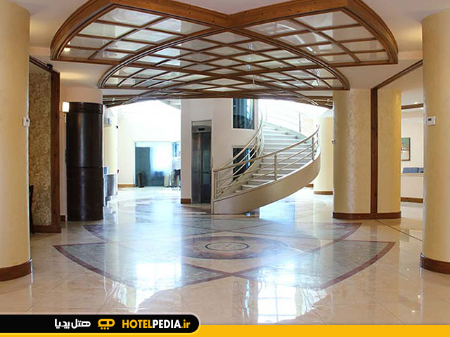عکس هتل-16