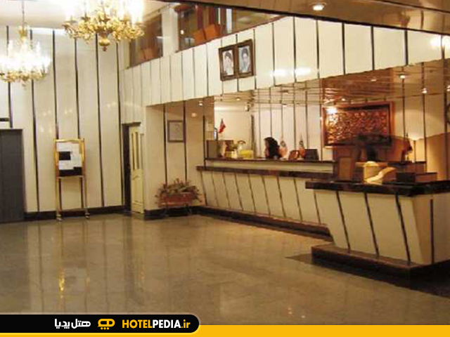 عکس هتل-1
