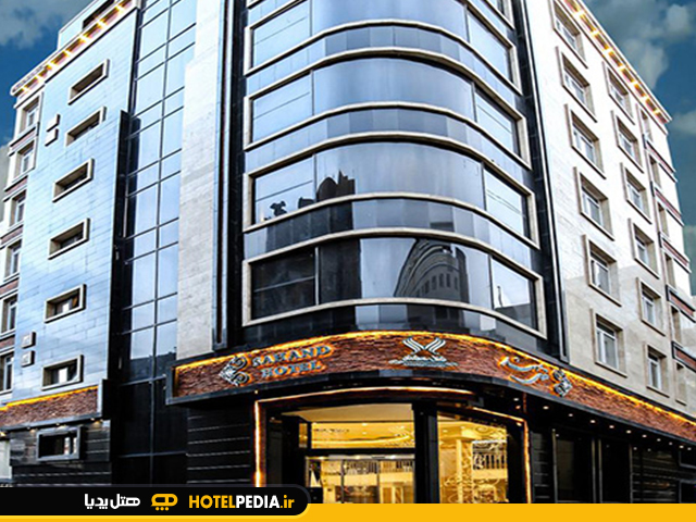 عکس هتل-1