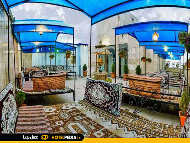 عکس هتل-16