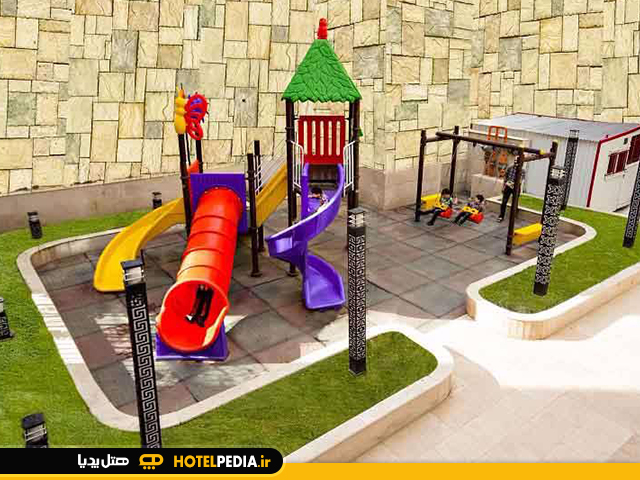 عکس هتل-17