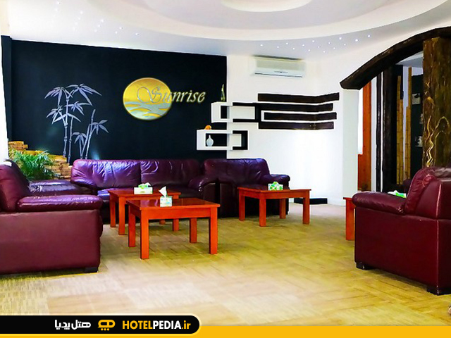 عکس هتل-3