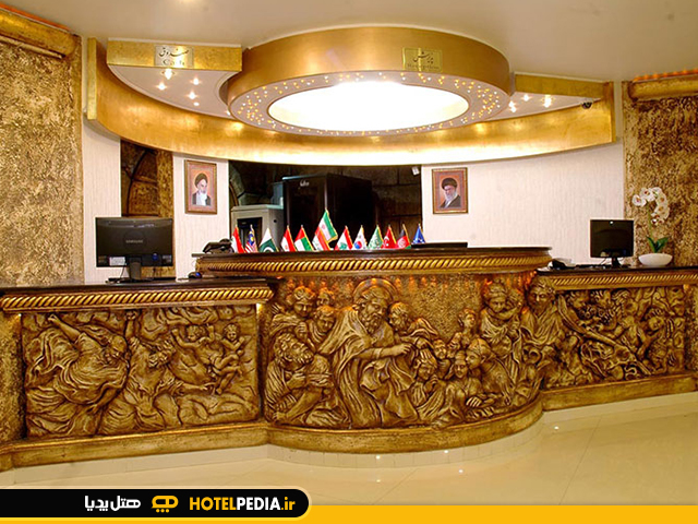 عکس هتل-2