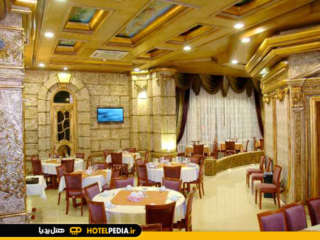 عکس هتل-12