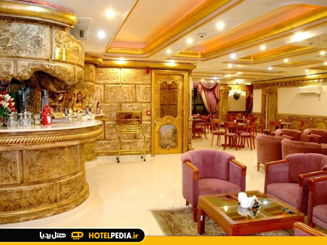 عکس هتل-13
