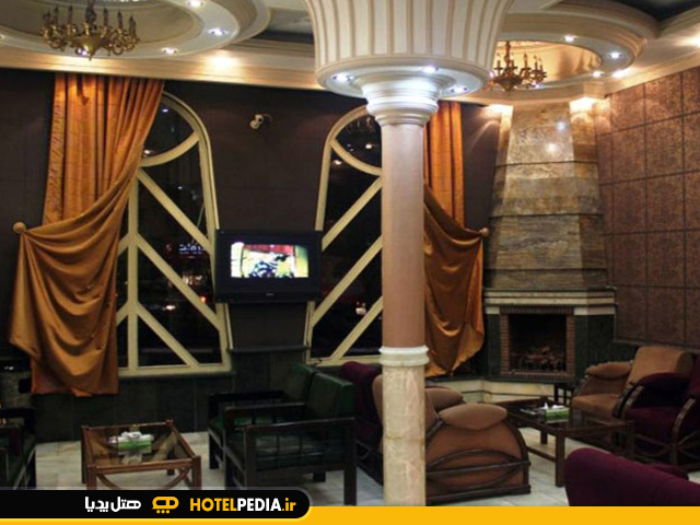 عکس هتل-1