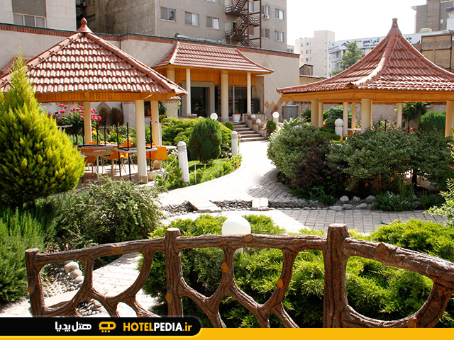 عکس هتل-20