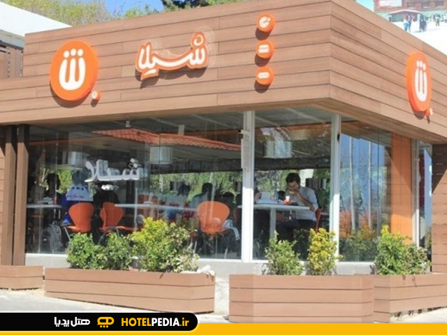 عکس هتل-18
