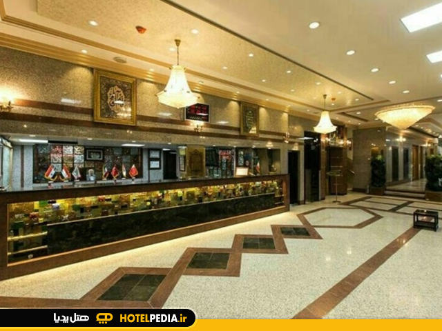 عکس هتل-2