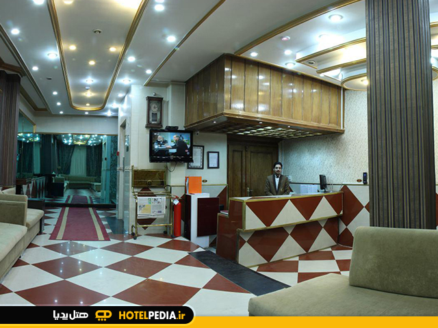 عکس هتل-1