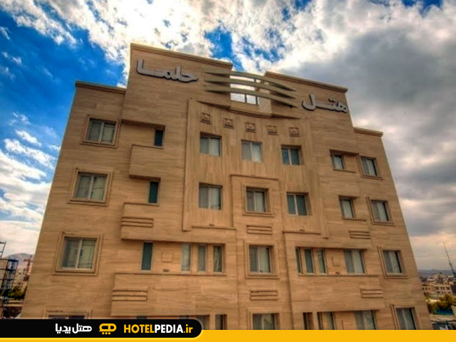 عکس هتل-1