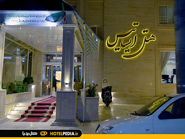 عکس هتل-1