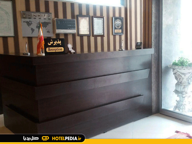 عکس هتل-2