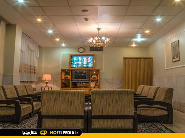 عکس هتل-2