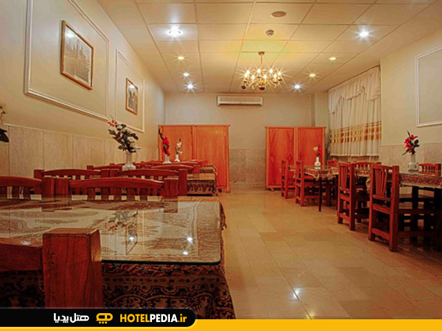 عکس هتل-8