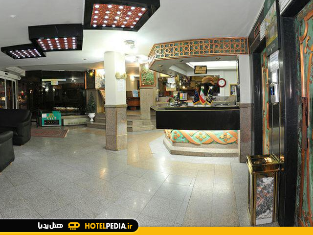 عکس هتل-1