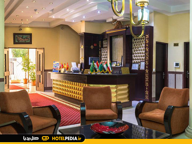 عکس هتل-2