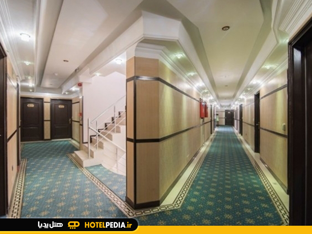 عکس هتل-3