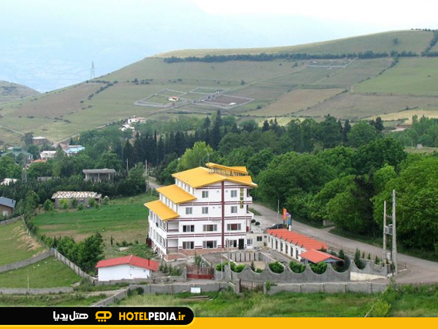 عکس هتل-1