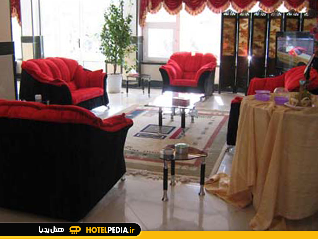 عکس هتل-3