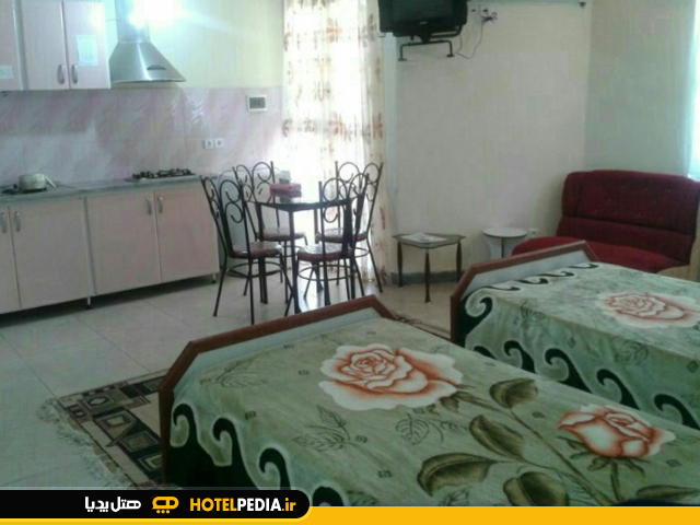 عکس هتل-5