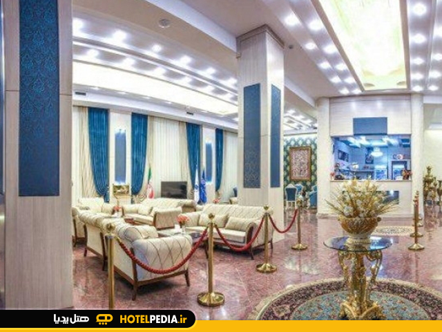 عکس هتل-3