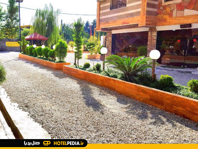 عکس هتل-1