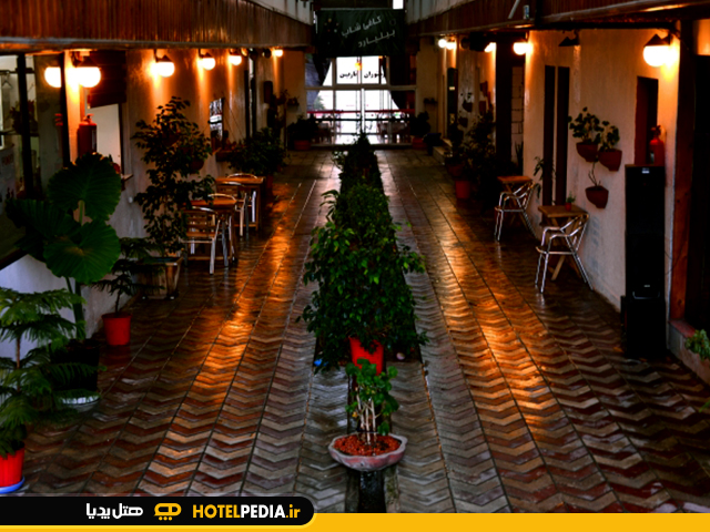 عکس هتل-1