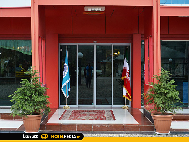 عکس هتل-1