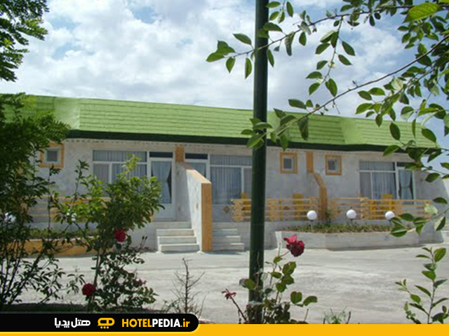 عکس هتل-2