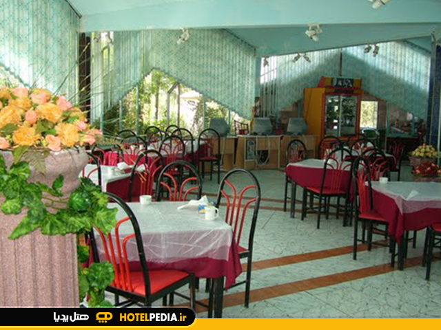عکس هتل-5