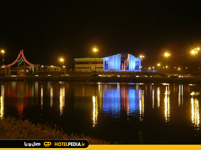 عکس هتل-6