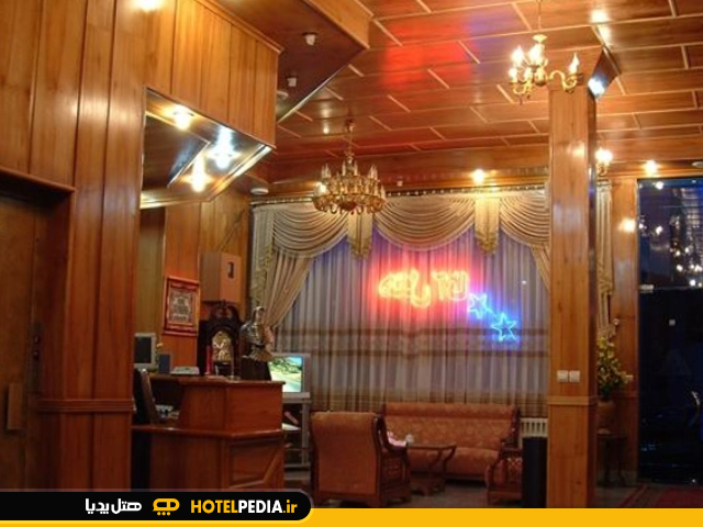 عکس هتل-1