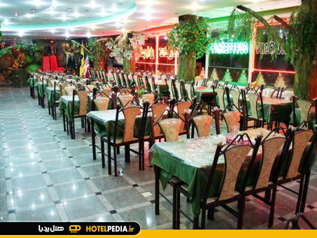 عکس هتل-10