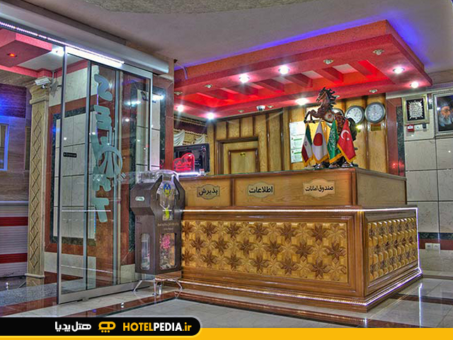 عکس هتل-1