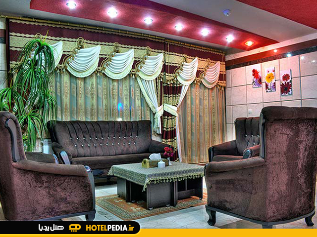 عکس هتل-2