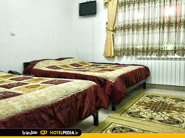 عکس هتل-3