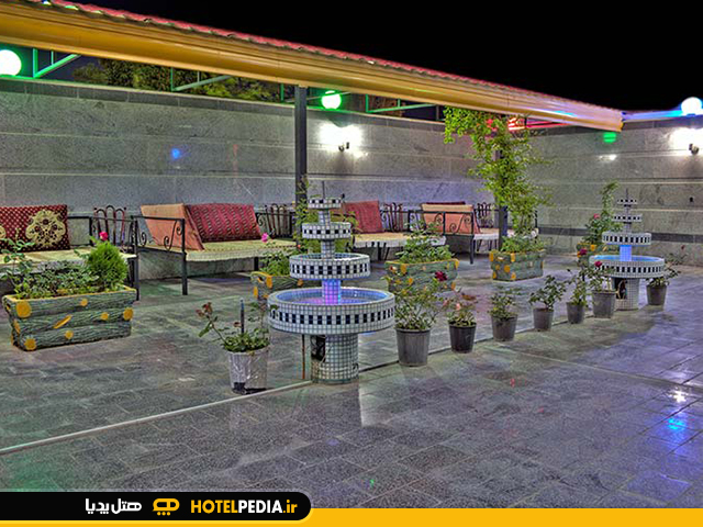 عکس هتل-7