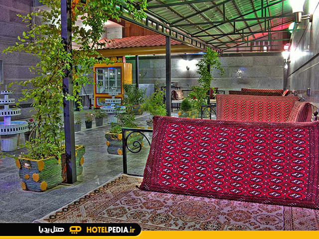 عکس هتل-8