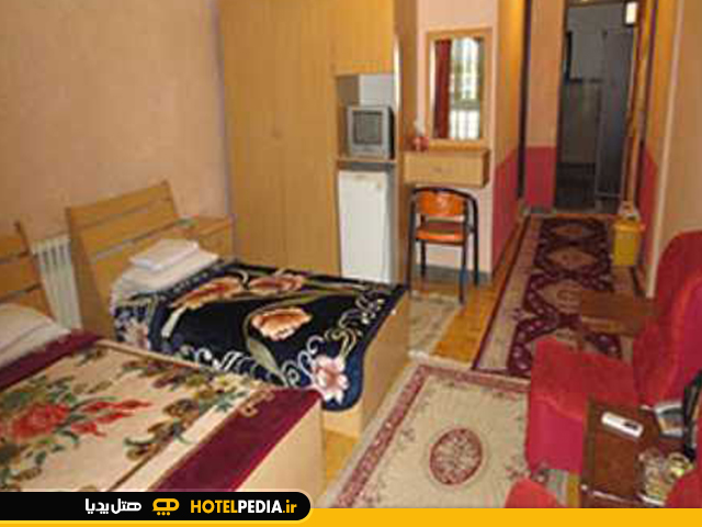 عکس هتل-6