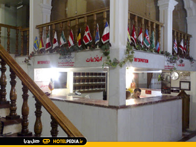 عکس هتل-1