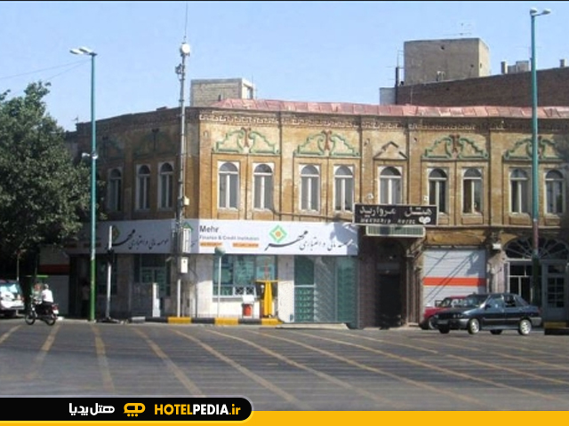 عکس هتل-2