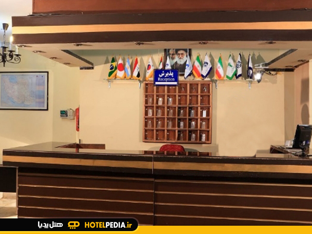 عکس هتل-2
