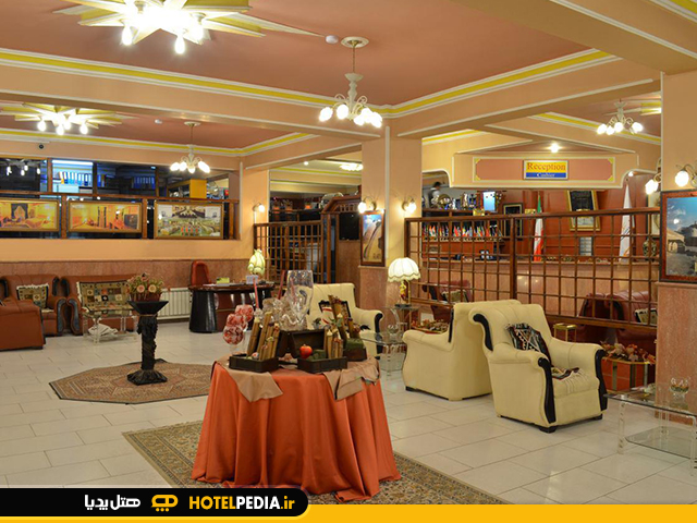 عکس هتل-3