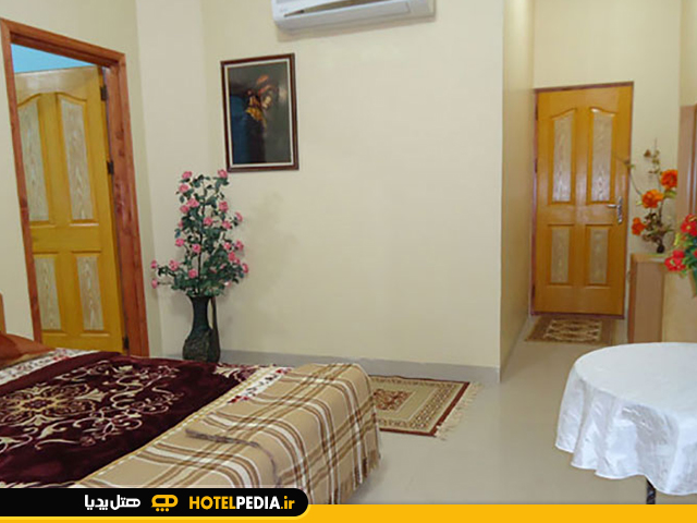 عکس هتل-5