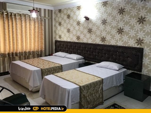 عکس هتل-4