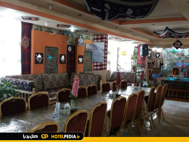 عکس هتل-8