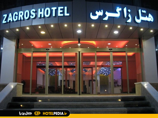 عکس هتل-2